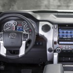 Toyota Tacoma 2014 -2