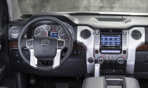 Toyota Tacoma 2014 -2