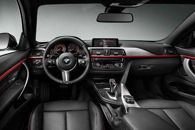 BMW 4-Series -3