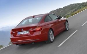 BMW 4-Series -4