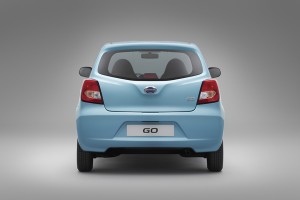 Datsun Go-8