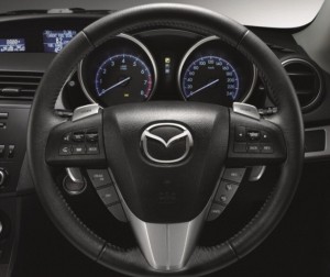 Mazda3 Minorchange -7