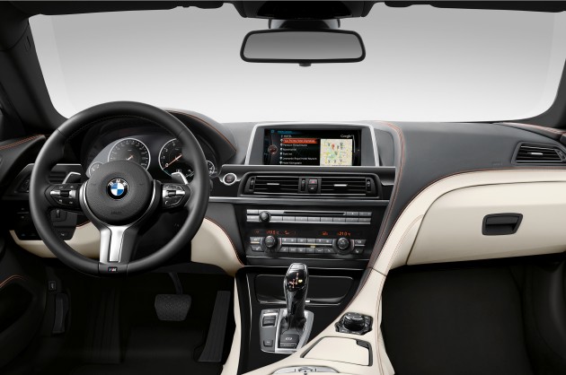 BMW 6-Series M Sport Edition -2