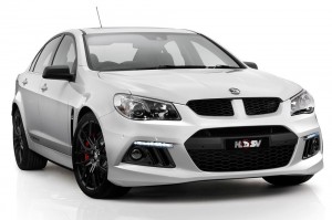 New HSV GEN-F GTS V8 -2