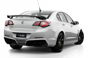 New HSV GEN-F GTS V8 -6