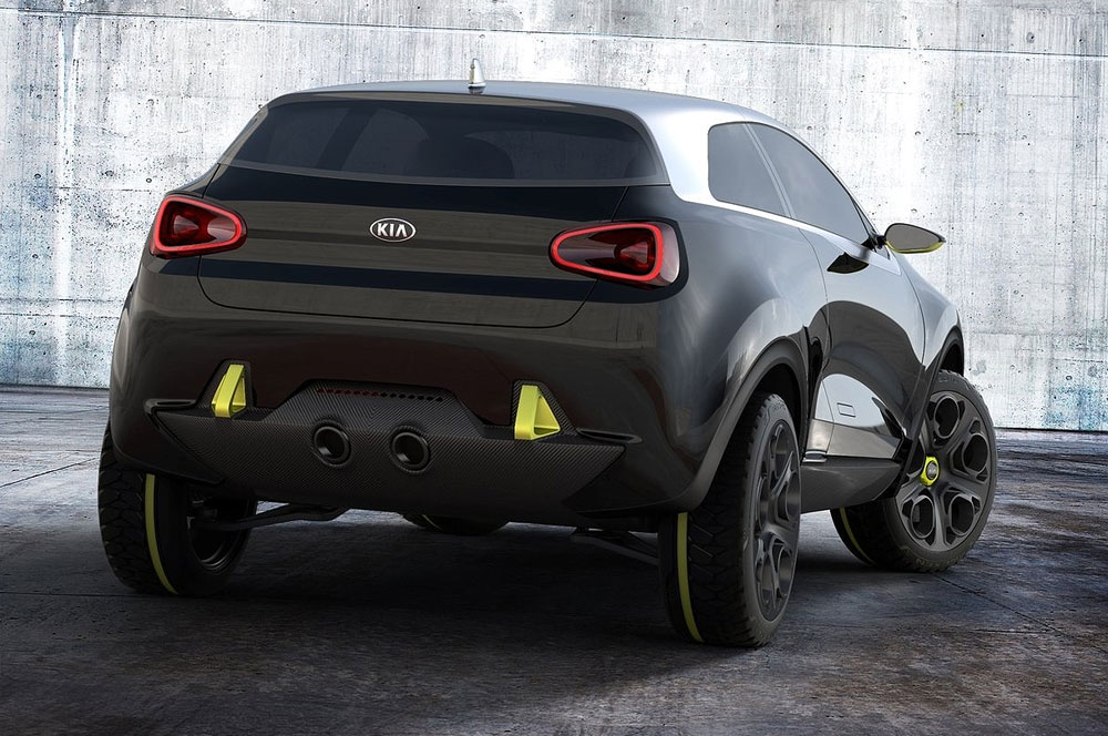 2013 Kia Niro Concept-4