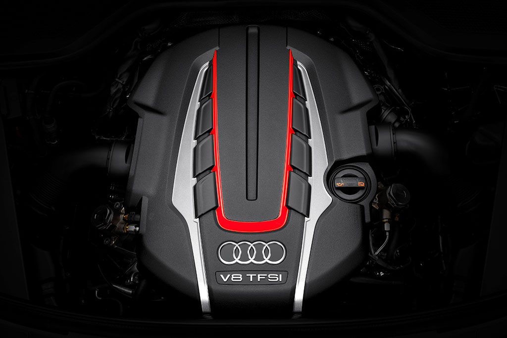 Audi A8-Audi S8 -6