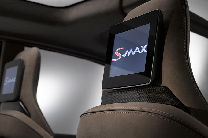 Ford S-MAX Concept -9