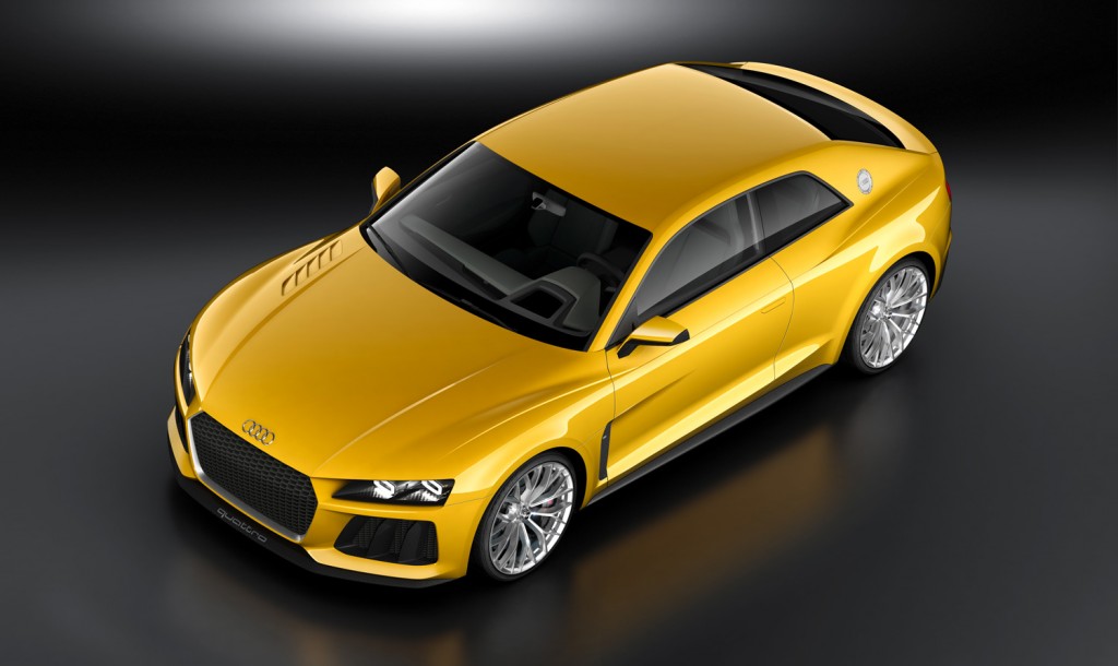 Audi Sport Quattro Concept -5