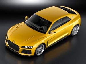 Audi Sport Quattro Concept -5