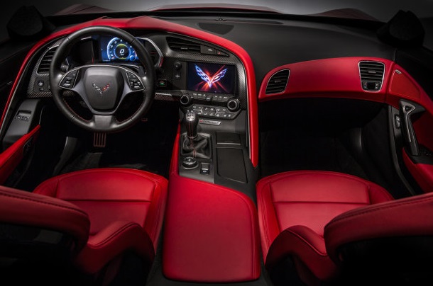 Corvette C7 Gran Turismo -10