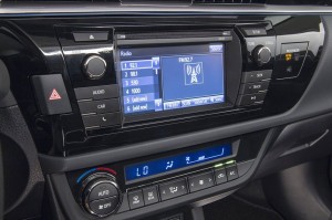 Toyota Corolla Altis 2014-11