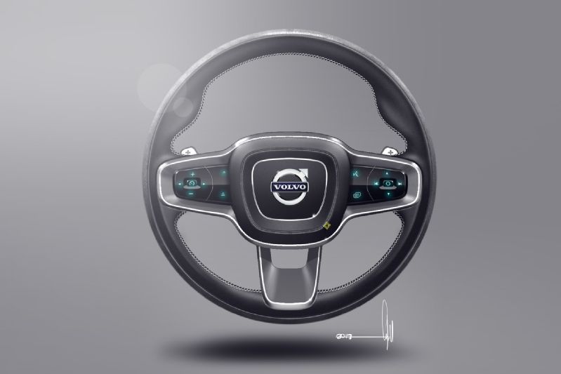 Volvo Concept Coupe-12