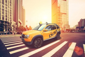 Renault Duster Detour Concept-2