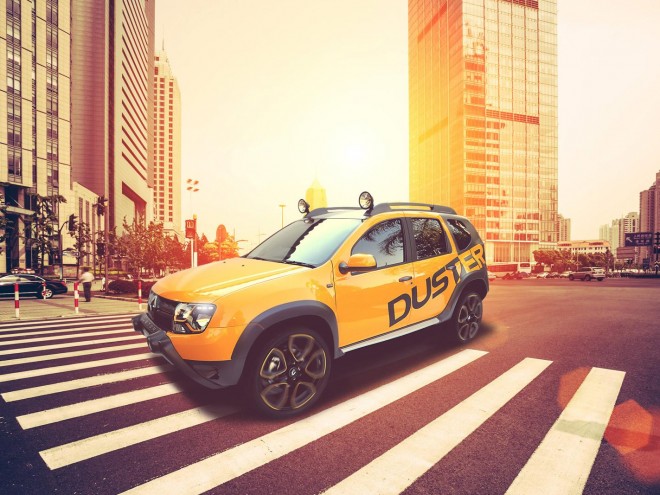 Renault Duster Detour Concept-2