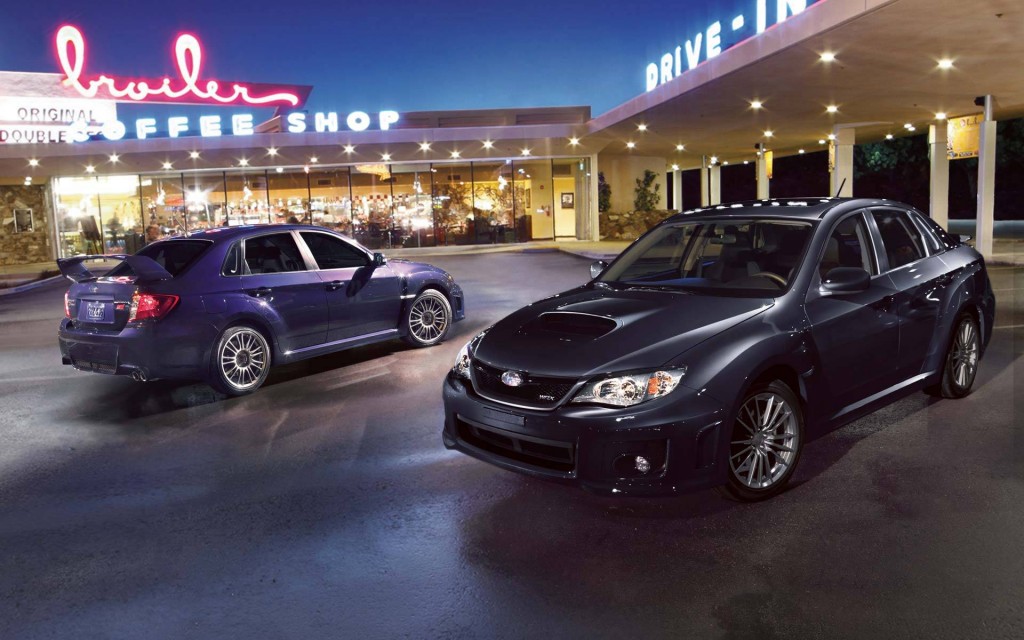 Subaru WRX 2014-6