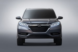 Honda Vezel-12