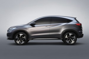 Honda Vezel-13