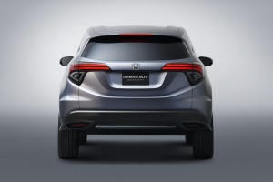 Honda Vezel-14