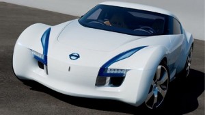 Nissan Z35 -13