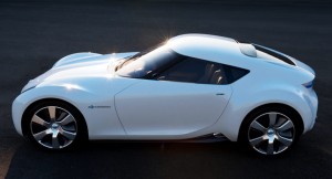 Nissan Z35 -7