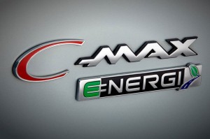 Ford C-MAX Solar Energi-3
