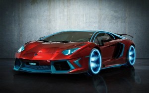 Lamborghini -5