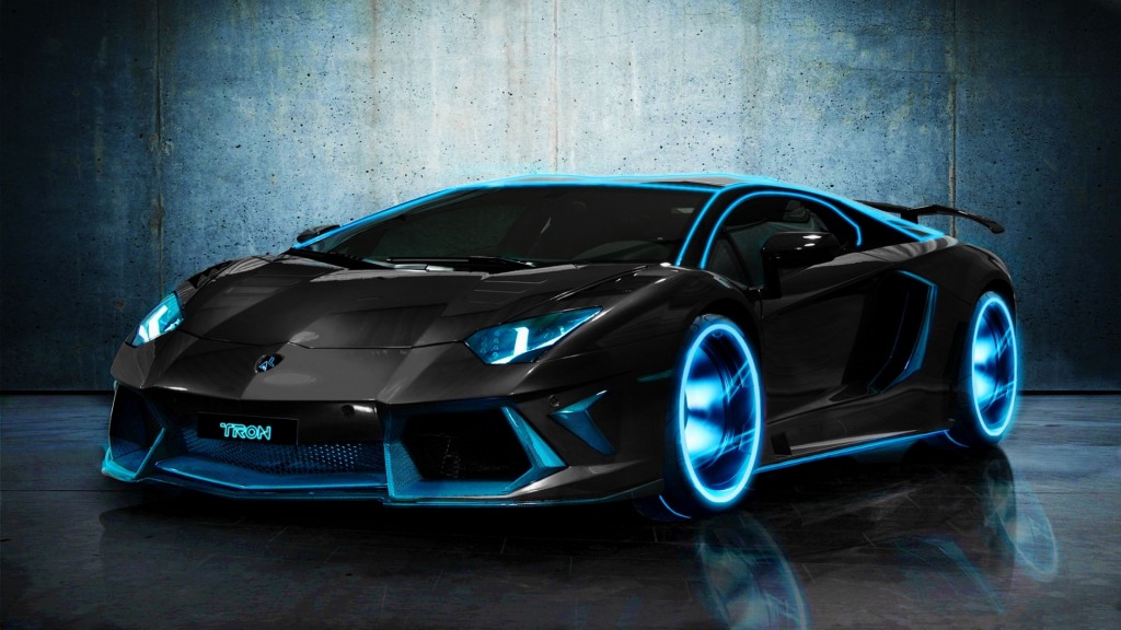 Lamborghini  -7