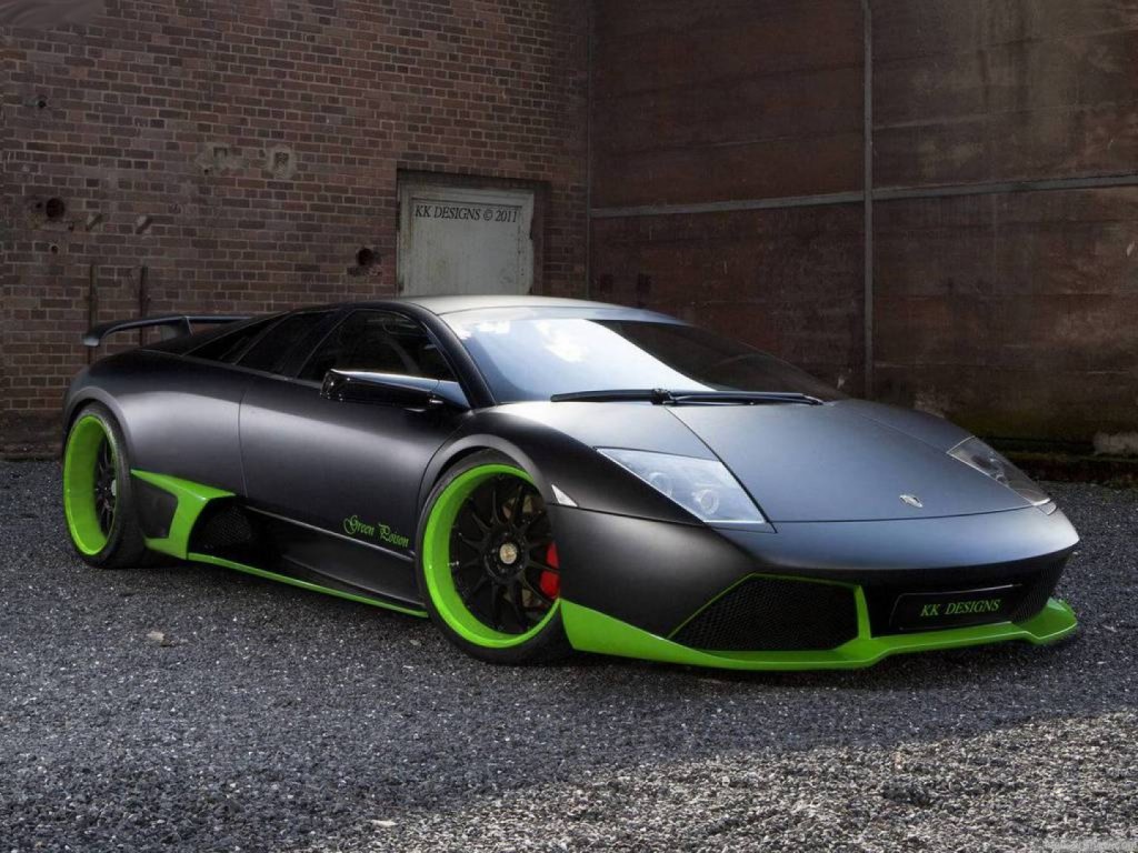 Lamborghini Aventador-15