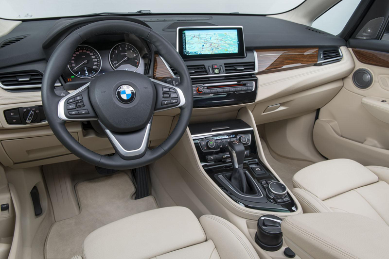 BMW 2-Series Active Tourer-4