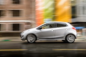 Mazda2 Colour Edition-Sport Colour Edition-2