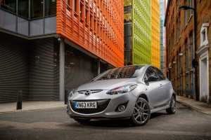 Mazda2 Colour Edition-Sport Colour Edition-4