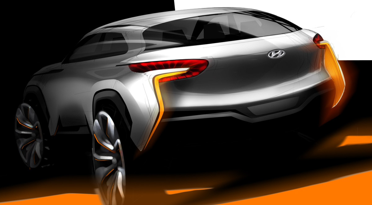 Hyundai Intrado Concept-2