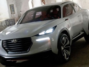 Hyundai Intrado Concept-4