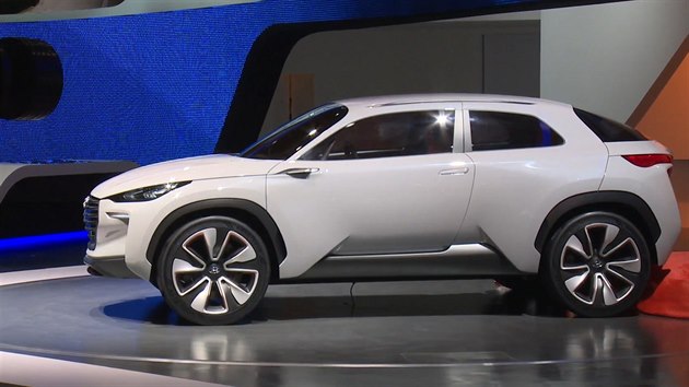 Hyundai Intrado Concept-6
