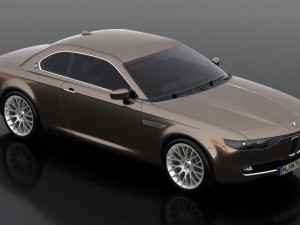 BMW CS Vintage Concept-3