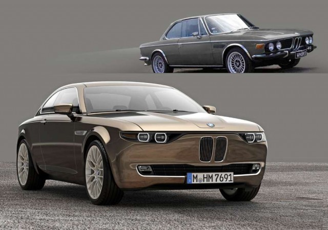 BMW CS Vintage Concept-5