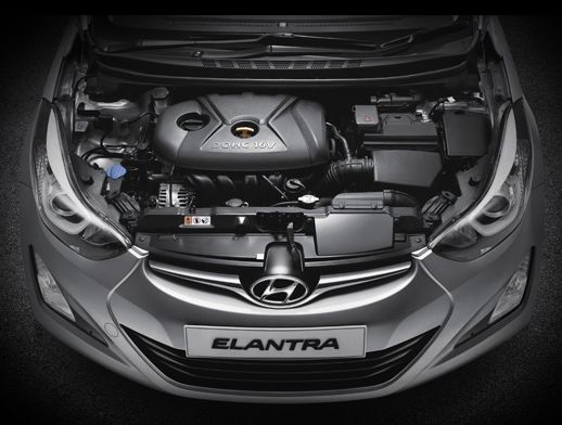 All-New Hyundai Elantra Sport-2