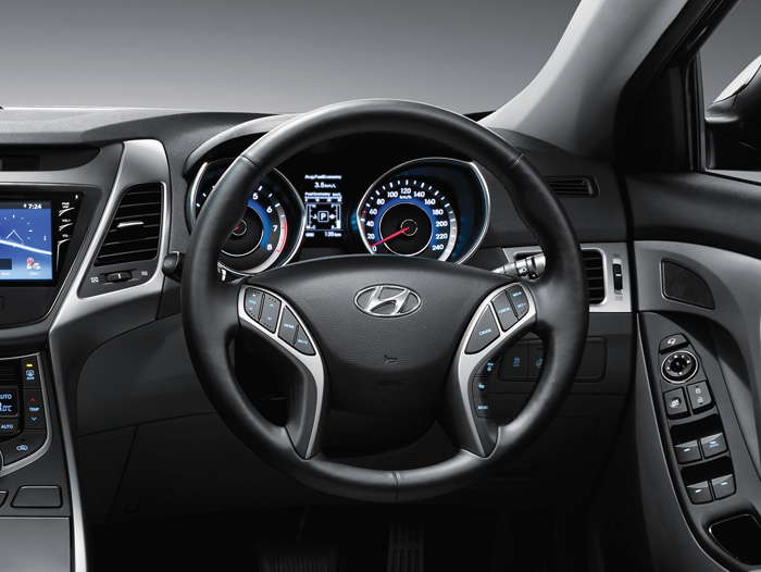 All-New Hyundai Elantra Sport-7