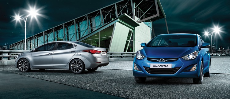 All-New Hyundai Elantra Sport-9