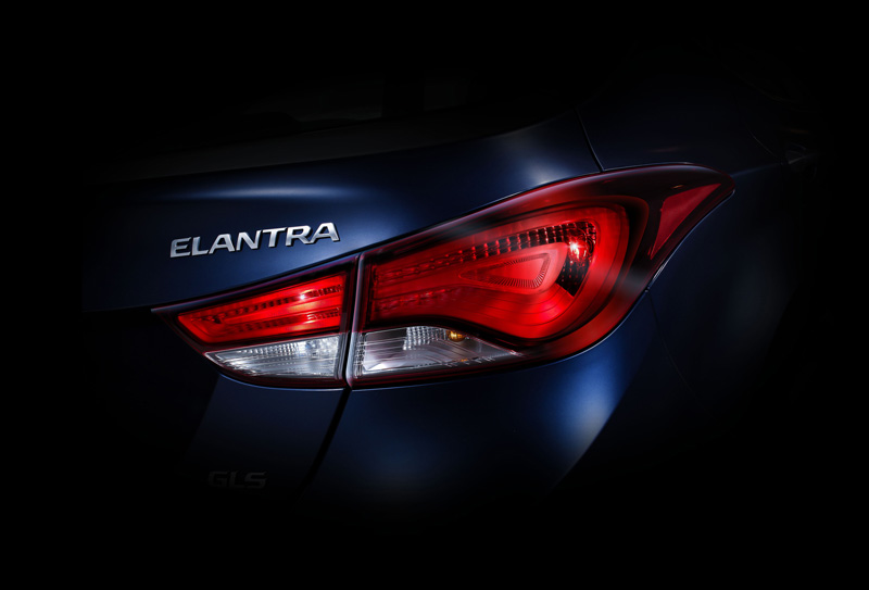 All-New Hyundai Elantra Sport-9