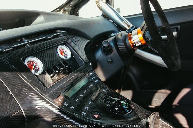 Kuhl Racing  Toyota Prius-9