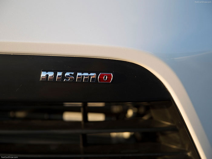 Nissan 370Z NISMO 2015-4