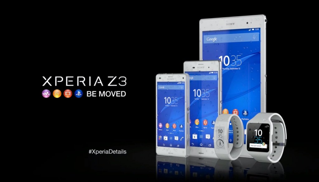 Xperia Z3 Tablet Compact-3