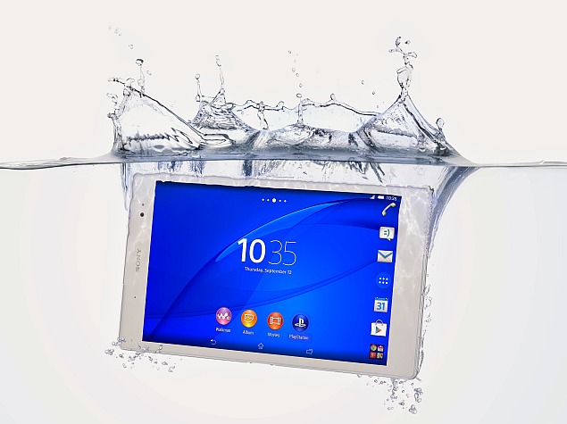 Xperia Z3 Tablet Compact-5