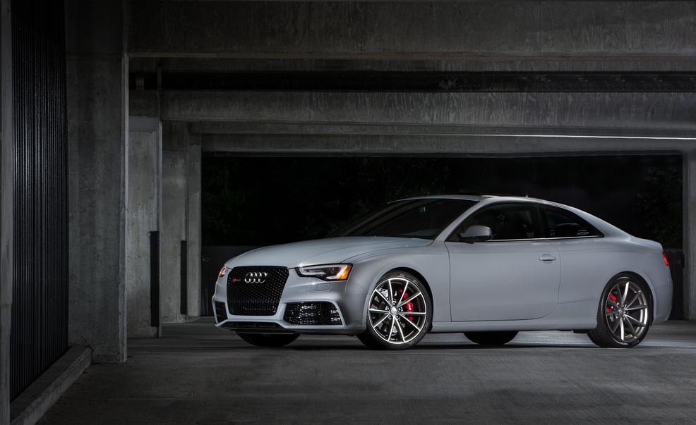 Audi 2015 RS5 Coupe Sport Edition-2