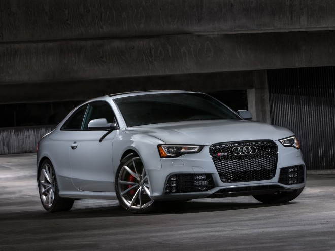 Audi 2015 RS5 Coupe Sport Edition
